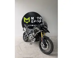 TRIUMPH TIGER 1200 RALLY EXPLORER TRIUMPH TIGER 1200 RALLY EXPLORER