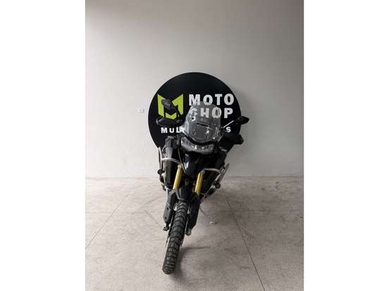 TRIUMPH-TIGER 1200 RALLY EXPLORER-2022