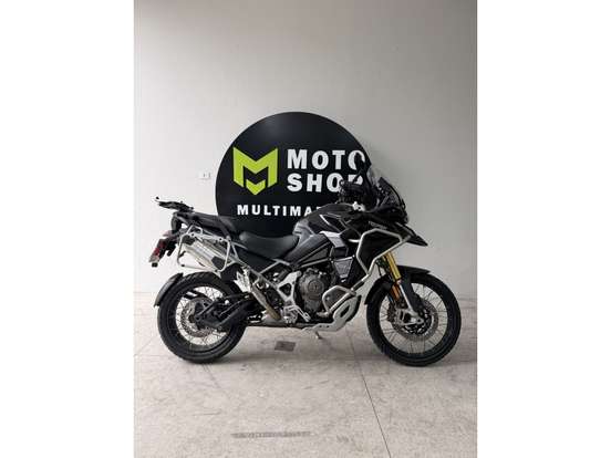 TRIUMPH-TIGER 1200 RALLY EXPLORER-2022