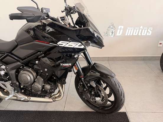 TRIUMPH-TIGER 660 SPORT-2025