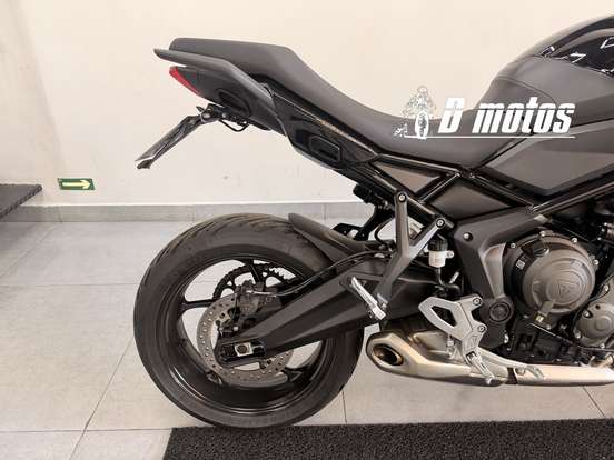 TRIUMPH-TIGER 660 SPORT TRIUMPH-TIGER 660 SPORT-2025