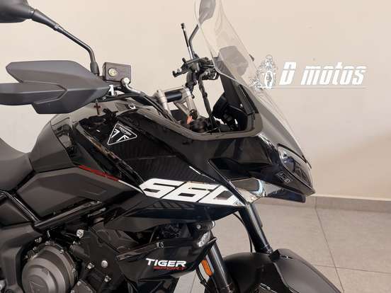 TRIUMPH-TIGER 660 SPORT-2025
