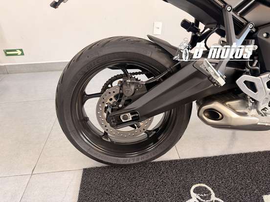 TRIUMPH-TIGER 660 SPORT-2025