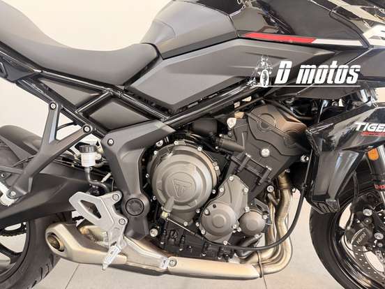 TRIUMPH-TIGER 660 SPORT-2025