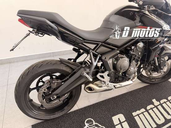 TRIUMPH-TIGER 660 SPORT-2025