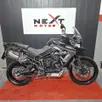 TRIUMPH TIGER 800 XCX TRIUMPH TIGER 800 XCX