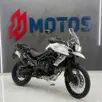 TRIUMPH TIGER 800 XCX TRIUMPH TIGER 800 XCX
