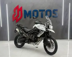 TRIUMPH TIGER 800 XCX TRIUMPH TIGER 800 XCX