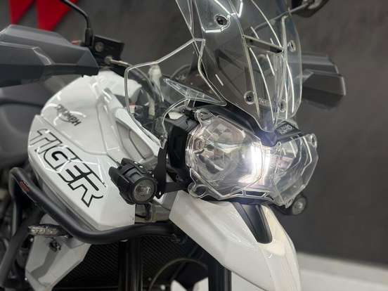 TRIUMPH-TIGER 800 XCX TRIUMPH-TIGER 800 XCX-2019