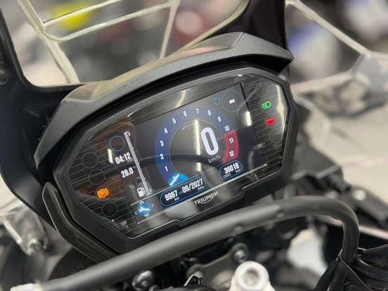 TRIUMPH-TIGER 800 XCX-2019