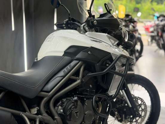 TRIUMPH-TIGER 800 XCX TRIUMPH-TIGER 800 XCX-2019