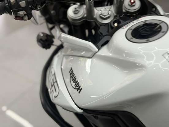 TRIUMPH-TIGER 800 XCX-2019