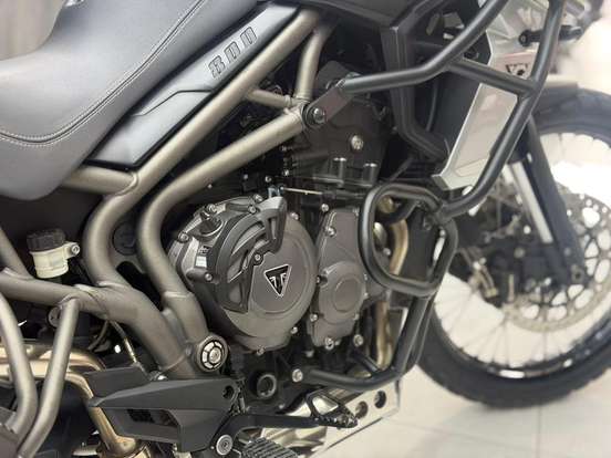 TRIUMPH-TIGER 800 XCX TRIUMPH-TIGER 800 XCX-2019