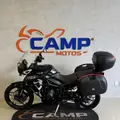 TRIUMPH TIGER 800 XR TRIUMPH TIGER 800 XR