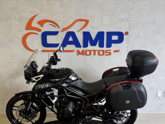 TRIUMPH-TIGER 800 XR TRIUMPH-TIGER 800 XR-2018