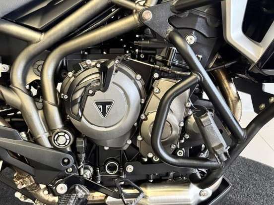 TRIUMPH-TIGER 800 XR TRIUMPH-TIGER 800 XR-2018