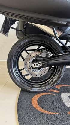 TRIUMPH-TIGER 800 XR-2018