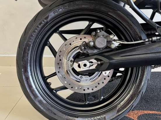 TRIUMPH-TIGER 800 XR TRIUMPH-TIGER 800 XR-2018