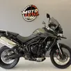 TRIUMPH TIGER 800XC TRIUMPH TIGER 800XC