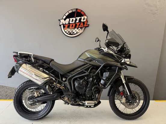 TRIUMPH-TIGER 800XC TRIUMPH-TIGER 800XC-2013