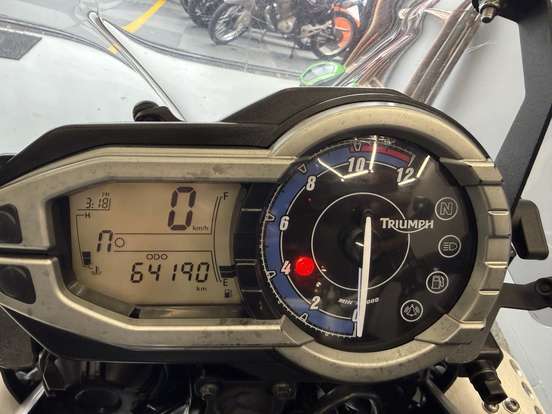 TRIUMPH-TIGER 800XC TRIUMPH-TIGER 800XC-2013