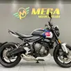 TRIUMPH TRIDENT 660 TRIUMPH TRIDENT 660