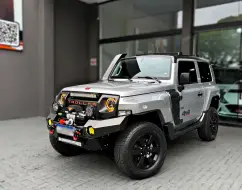 TROLLER T4 3.2 XLT 4X4 20V TURBO INTERCOOLER DIESEL 2P MANUAL TROLLER T4 3.2 XLT 4X4 20V TURBO INTERCOOLER DIESEL 2P MANUAL