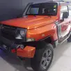 TROLLER T4 3.2 XLT 4X4 20V TURBO INTERCOOLER DIESEL 2P MANUAL TROLLER T4 3.2 XLT 4X4 20V TURBO INTERCOOLER DIESEL 2P MANUAL