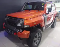 TROLLER T4 3.2 XLT 4X4 20V TURBO INTERCOOLER DIESEL 2P MANUAL TROLLER T4 3.2 XLT 4X4 20V TURBO INTERCOOLER DIESEL 2P MANUAL
