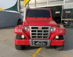 TROLLER T4 3.2 TGV 4X4 16V TURBO DIESEL 2P MANUAL TROLLER T4 3.2 TGV 4X4 16V TURBO DIESEL 2P MANUAL