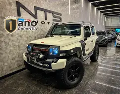 TROLLER T4 3.2 XLT 4X4 20V TURBO INTERCOOLER DIESEL 2P AUTOMÁTICO TROLLER T4 3.2 XLT 4X4 20V TURBO INTERCOOLER DIESEL 2P AUTOMÁTICO