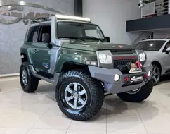 TROLLER T4 3.2 XLT 4X4 20V TURBO INTERCOOLER DIESEL 2P MANUAL TROLLER T4 3.2 XLT 4X4 20V TURBO INTERCOOLER DIESEL 2P MANUAL