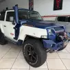 TROLLER TX4 3.2 TGV 4X4 20V TURBO INTERCOOLER DIESEL 2P MANUAL TROLLER TX4 3.2 TGV 4X4 20V TURBO INTERCOOLER DIESEL 2P MANUAL