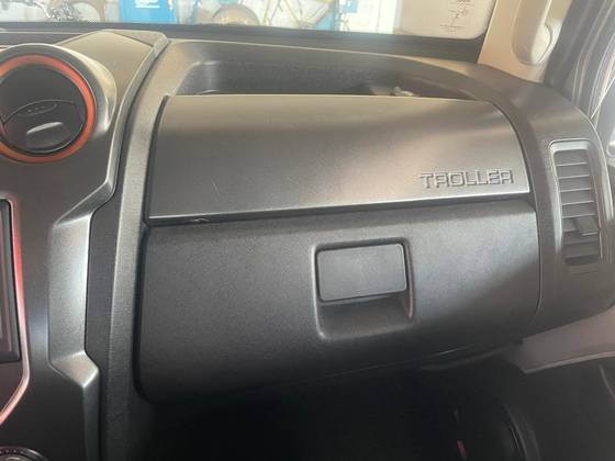 TROLLER T4 3.2 TGV 4X4 20V TURBO INTERCOOLER DIESEL 2P AUTOMÁTICO