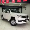 VOLKSWAGEN AMAROK 2.0 S 4X4 CD 16V TURBO INTERCOOLER DIESEL 4P MANUAL VOLKSWAGEN AMAROK 2.0 S 4X4 CD 16V TURBO INTERCOOLER DIESEL 4P MANUAL