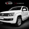 VOLKSWAGEN AMAROK 2.0 4X2 CD 16V TURBO INTERCOOLER DIESEL 4P MANUAL VOLKSWAGEN AMAROK 2.0 4X2 CD 16V TURBO INTERCOOLER DIESEL 4P MANUAL