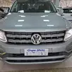 VOLKSWAGEN AMAROK 2.0 HIGHLINE 4X4 CD 16V TURBO INTERCOOLER DIESEL 4P AUTOMÁTICO VOLKSWAGEN AMAROK 2.0 HIGHLINE 4X4 CD 16V TURBO INTERCOOLER DIESEL 4P AUTOMÁTICO