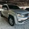 VOLKSWAGEN AMAROK 2.0 HIGHLINE 4X4 CD 16V TURBO INTERCOOLER DIESEL 4P AUTOMÁTICO VOLKSWAGEN AMAROK 2.0 HIGHLINE 4X4 CD 16V TURBO INTERCOOLER DIESEL 4P AUTOMÁTICO