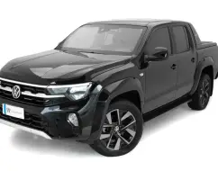 VOLKSWAGEN AMAROK 3.0 V6 TDI DIESEL EXTREME CD 4MOTION AUTOMÁTICO VOLKSWAGEN AMAROK 3.0 V6 TDI DIESEL EXTREME CD 4MOTION AUTOMÁTICO