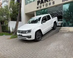 VOLKSWAGEN AMAROK 3.0 V6 TDI DIESEL HIGHLINE CD 4MOTION AUTOMÁTICO VOLKSWAGEN AMAROK 3.0 V6 TDI DIESEL HIGHLINE CD 4MOTION AUTOMÁTICO