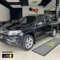 VOLKSWAGEN AMAROK 3.0 V6 TDI DIESEL HIGHLINE CD 4MOTION AUTOMÁTICO VOLKSWAGEN AMAROK 3.0 V6 TDI DIESEL HIGHLINE CD 4MOTION AUTOMÁTICO