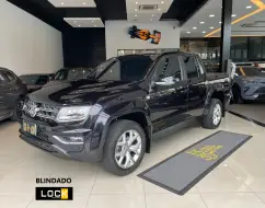 VOLKSWAGEN AMAROK 3.0 V6 TDI DIESEL HIGHLINE CD 4MOTION AUTOMÁTICO VOLKSWAGEN AMAROK 3.0 V6 TDI DIESEL HIGHLINE CD 4MOTION AUTOMÁTICO