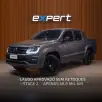 VOLKSWAGEN AMAROK 3.0 V6 TDI DIESEL HIGHLINE EXTREME CD 4MOTION AUTOMÁTICO VOLKSWAGEN AMAROK 3.0 V6 TDI DIESEL HIGHLINE EXTREME CD 4MOTION AUTOMÁTICO