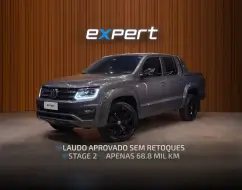 VOLKSWAGEN AMAROK 3.0 V6 TDI DIESEL HIGHLINE EXTREME CD 4MOTION AUTOMÁTICO VOLKSWAGEN AMAROK 3.0 V6 TDI DIESEL HIGHLINE EXTREME CD 4MOTION AUTOMÁTICO