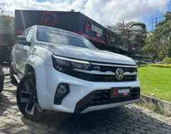 VOLKSWAGEN AMAROK 3.0 V6 TDI DIESEL EXTREME CD 4MOTION AUTOMÁTICO VOLKSWAGEN AMAROK 3.0 V6 TDI DIESEL EXTREME CD 4MOTION AUTOMÁTICO