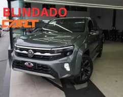 VOLKSWAGEN AMAROK 3.0 V6 TDI DIESEL EXTREME CD 4MOTION AUTOMÁTICO VOLKSWAGEN AMAROK 3.0 V6 TDI DIESEL EXTREME CD 4MOTION AUTOMÁTICO