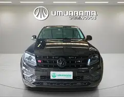 VOLKSWAGEN AMAROK 3.0 V6 TDI DIESEL HIGHLINE CD 4MOTION AUTOMÁTICO VOLKSWAGEN AMAROK 3.0 V6 TDI DIESEL HIGHLINE CD 4MOTION AUTOMÁTICO