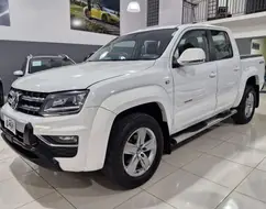 VOLKSWAGEN AMAROK 3.0 V6 TDI DIESEL HIGHLINE CD 4MOTION AUTOMÁTICO VOLKSWAGEN AMAROK 3.0 V6 TDI DIESEL HIGHLINE CD 4MOTION AUTOMÁTICO