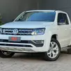 VOLKSWAGEN AMAROK 3.0 V6 TDI DIESEL HIGHLINE CD 4MOTION AUTOMÁTICO VOLKSWAGEN AMAROK 3.0 V6 TDI DIESEL HIGHLINE CD 4MOTION AUTOMÁTICO