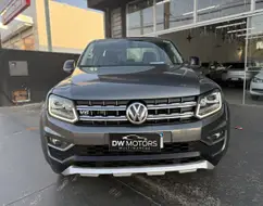 VOLKSWAGEN AMAROK 3.0 V6 TDI DIESEL HIGHLINE CD 4MOTION AUTOMÁTICO VOLKSWAGEN AMAROK 3.0 V6 TDI DIESEL HIGHLINE CD 4MOTION AUTOMÁTICO